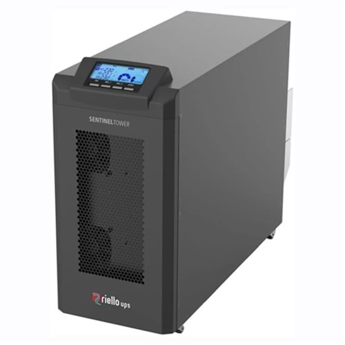 Rielloups STW 10000 with 7 minutes runtime – STW 10000