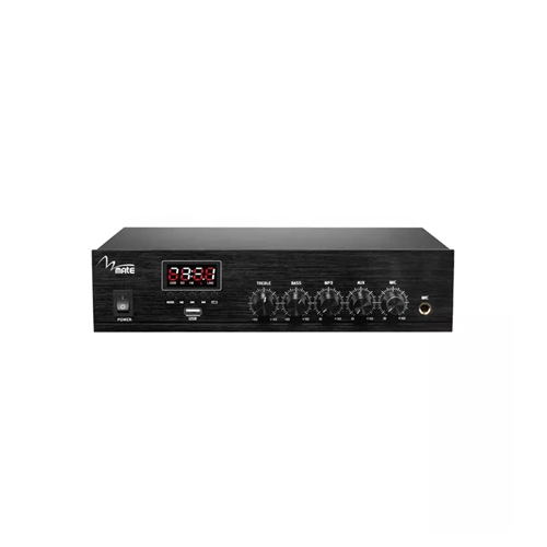 Amplifier T-2080U 80W Mate