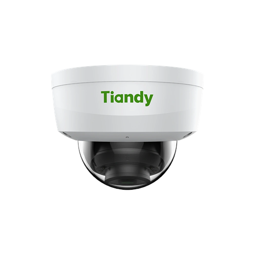 8MP Fixed Color Maker Dome Camera