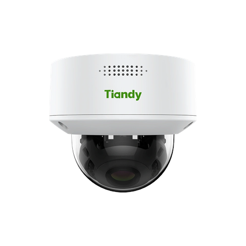 8MP Motorized Color Maker Dome Camera (TC-C38MS 3LHA-27135)