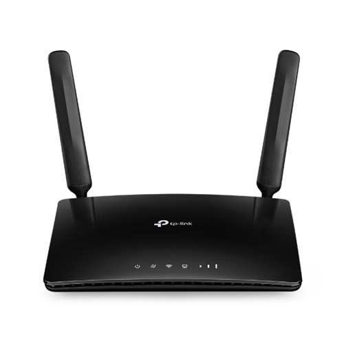 300 Mbps Wireless N 4G LTE Router TL-MR6400