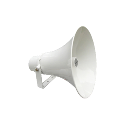 Altoparlant Horn i Jashtëm IP66 30-15W 100V, Alumin | TM-30HH
