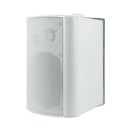 Altoparlant Muri 4″ 2-Rrugësh 20W 100V, i Bardhë | TM-420CWW