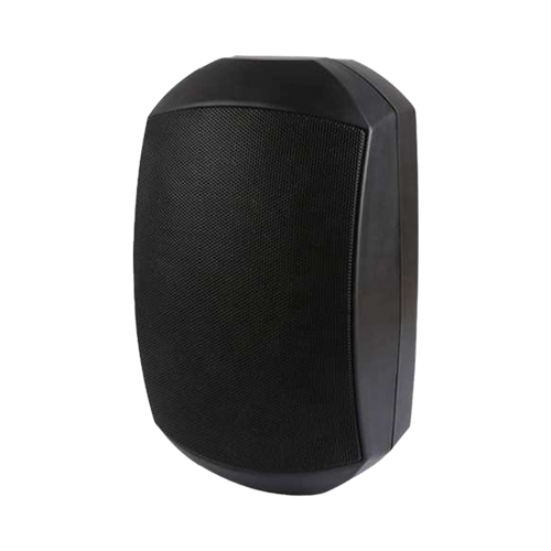 Altoparlant Muri 4″+1″ IP66 20-10-5W 100V/8 Ohm, i Zi | TM-420DSW
