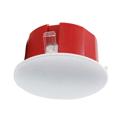 Altoparlant Tavani 5″ me Kuti Mbrapa 6-3W 100V | TM-56PC