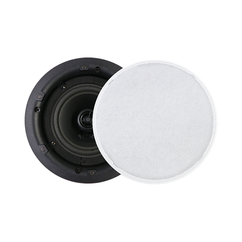 Altoparlant Tavani 6.5″ 2-Rrugësh Hi-Fi 40-20W 8 Ohm | TM-613HRC