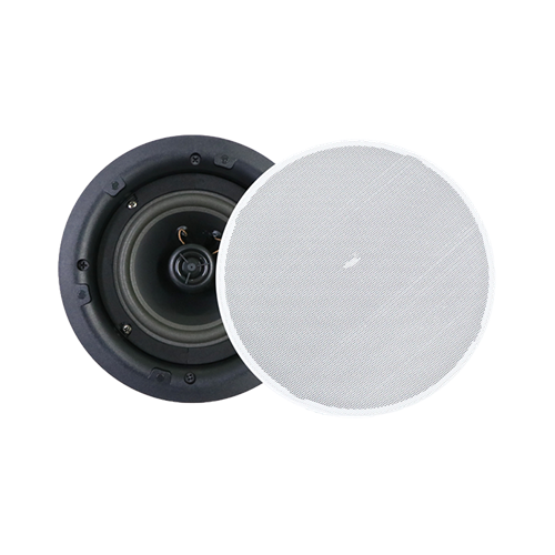 Altoparlant Tavani 6.5″ 2-Rrugësh 30-15-7.5W 100V | TM-613HTC