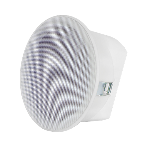 Altoparlant Tavani 8″ pa Kornizë me Kuti ABS 10-5W 100V | TM-810HC