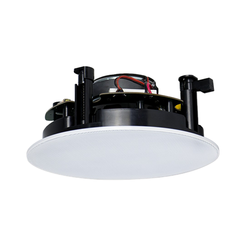 Altoparlant Tavani 8″ Koaksial Hi-Fi 80-40W 8 Ohm | TM-814HRC
