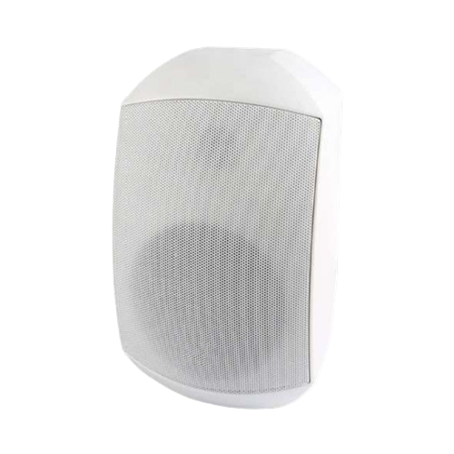 Altoparlant Muri 8″+2″ IP66 60-30-15W 100V/8 Ohm, i Bardhë | TM-860DSWW