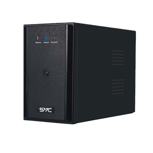 UPS V-2000 (2000VA/1200W)