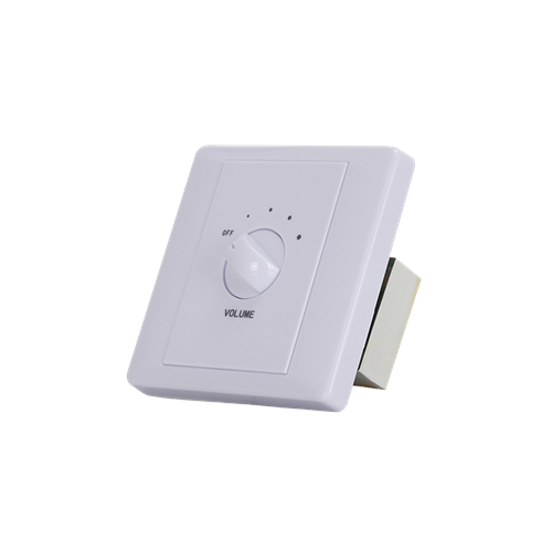 Rregullator Volumi 30W, 5 Nivele, ABS | VC-C30