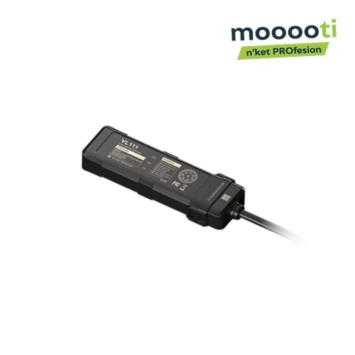 VL111 LTE Vehicle Terminal