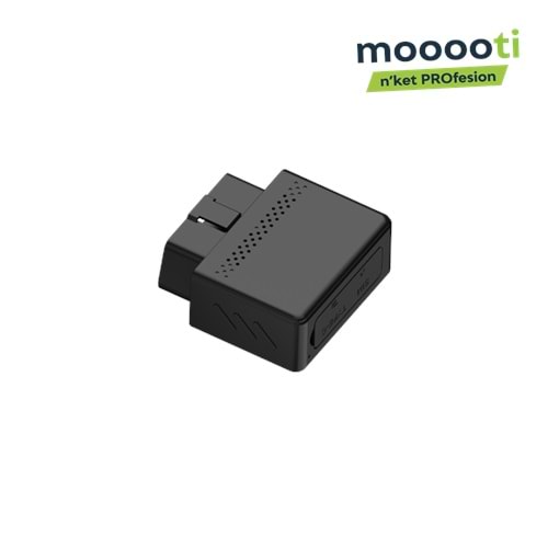 VL512 LTE Plug-in GNSS Tracker