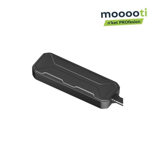 Wetrack Lite Mini Vehicle GNSS Tracker
