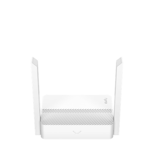 300 Mbps Multi-Mode Wi-Fi Router