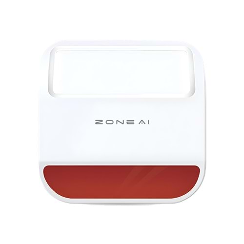 FSK Outdoor Siren ZA-105FK