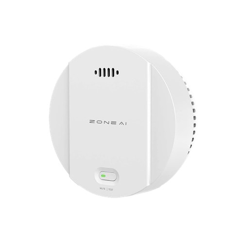 Smoke Detector ZA-606FK