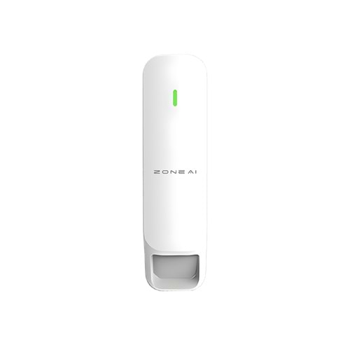 Indoor Curtain PIR Detector ZA-909FK