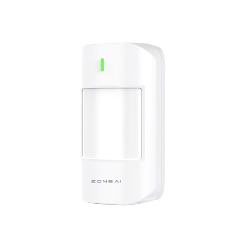 PIR detector ZA-910FK