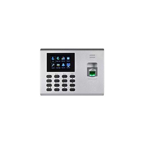ZK-UA140 Fingerprint Time Attendance Terminals