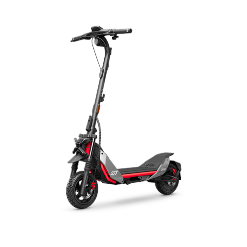 Segway ZT3 Pro E Electric Scooter