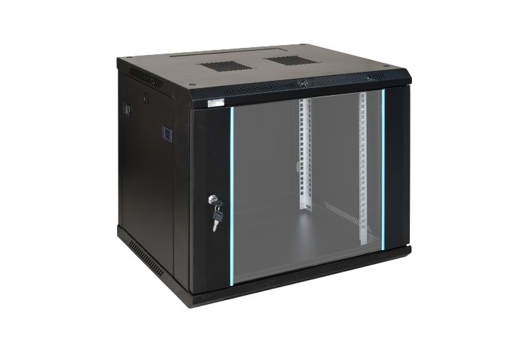 RACK cabinet 12U 600X450