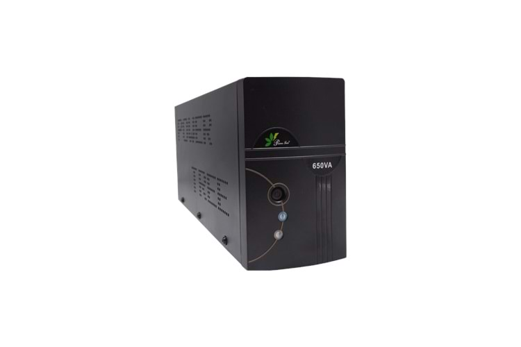 PowerTree UPS 1500 VA/900W