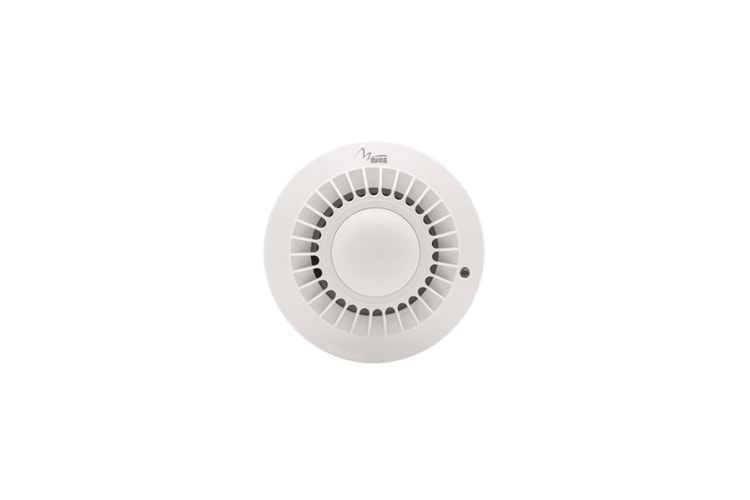 Smoke Detector WIFI Mate