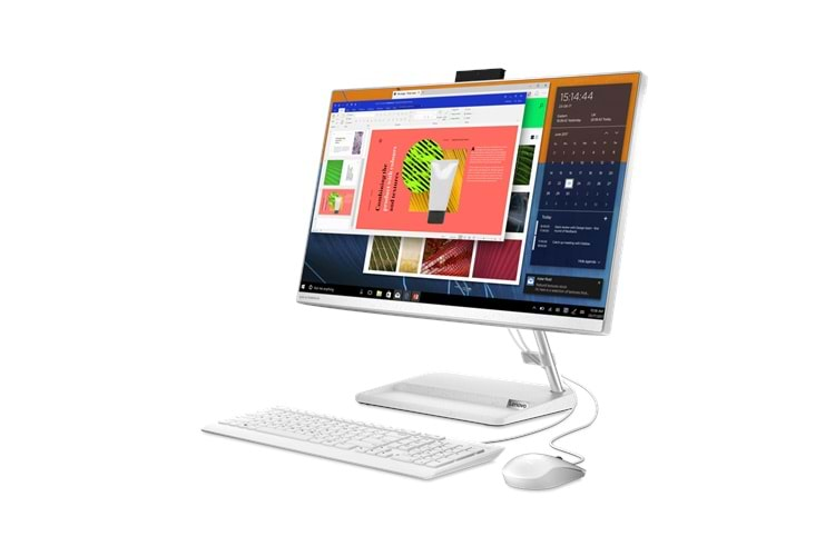 Lenovo PC AIO IdeaCentre 3 24ALC6