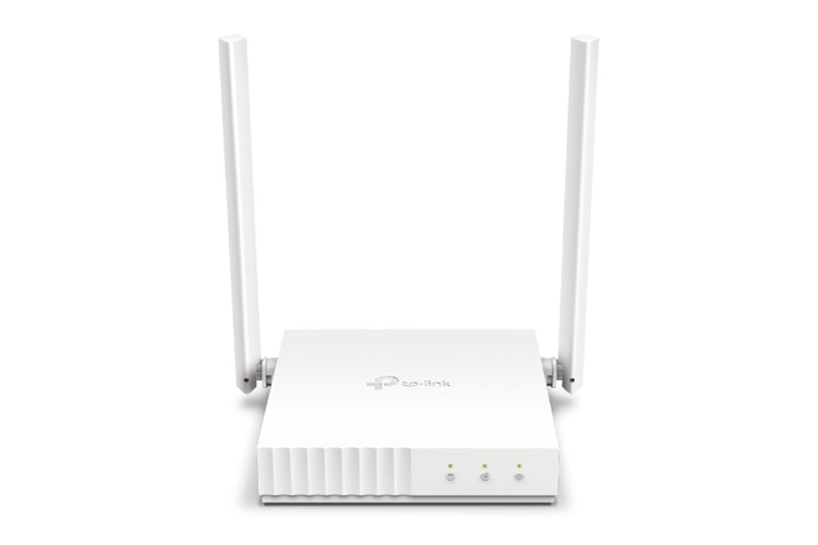 TL-WR844N 300 Mbps Multi-Mode Access Point/ Wi-Fi Router