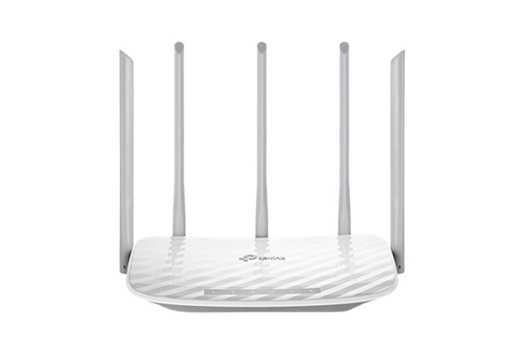 Tp-Link Archer C60 Wireless Dual Band Router