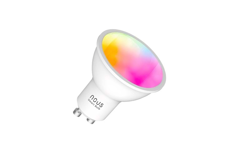 TUYA MATTER WIFI RGB Smart Bulb