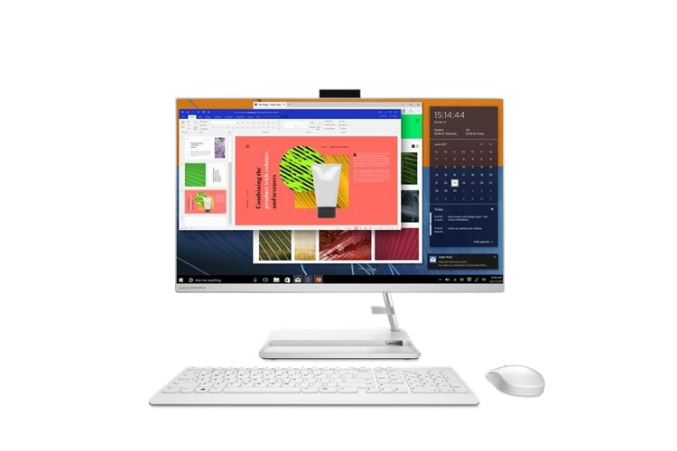 Lenovo PC AIO IdeaCentre 3 27ALC6