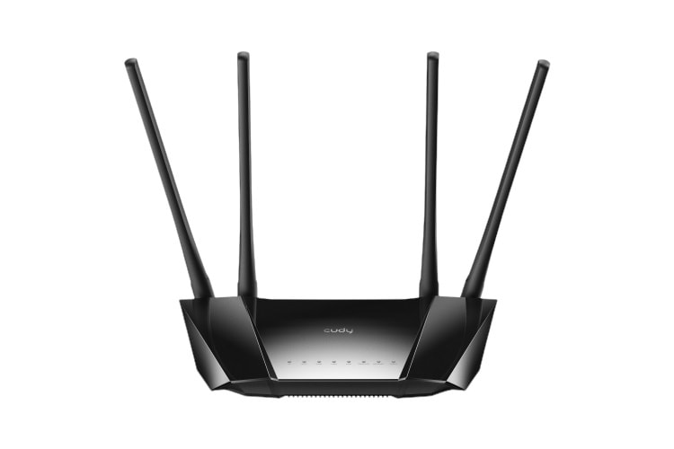 N300 Wi-Fi 4G LTE Router