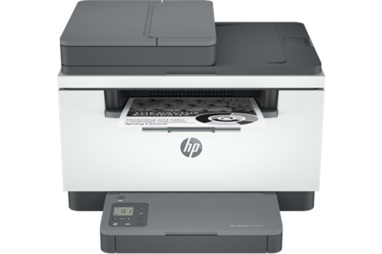 HP Printer LaserJet M236d MFP