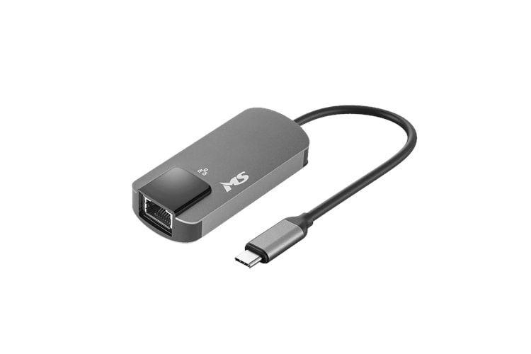 MS CABLE USB C to RJ45 10/100/1000 N-RC300