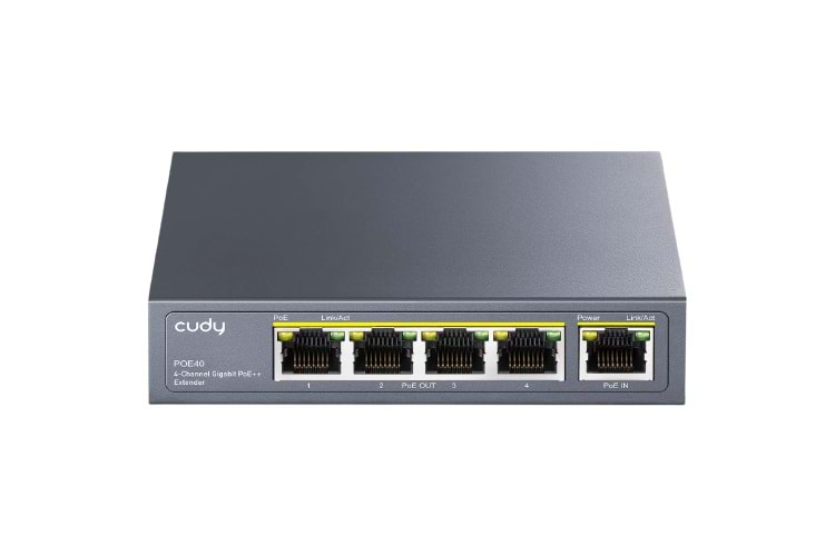 Gigabit Multi-WAN VPN Router