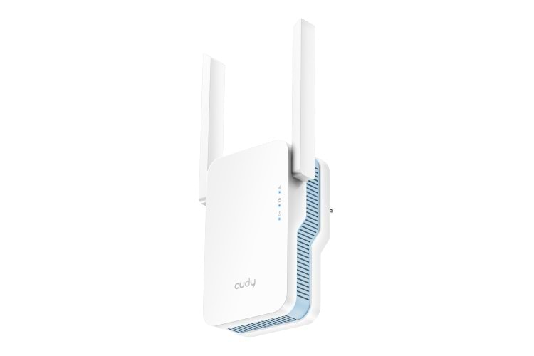 RE1800-AX1800 Wi-Fi 6 Mesh Repeater