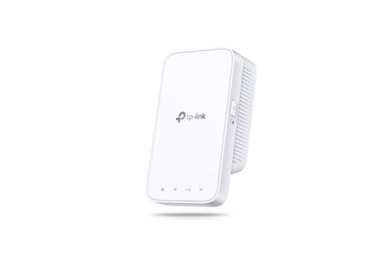 RE300 TP-Link AC1200 Mesh Wi-Fi Range Extender