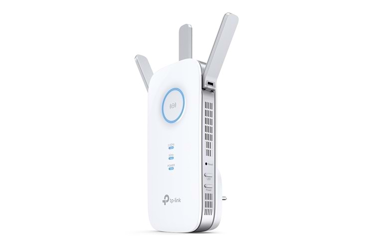 RE450 AC1750 Wi-Fi Range Extender