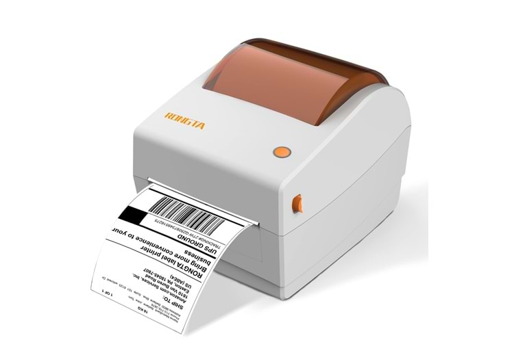 RONGTA Barcode Printer RP410-USB