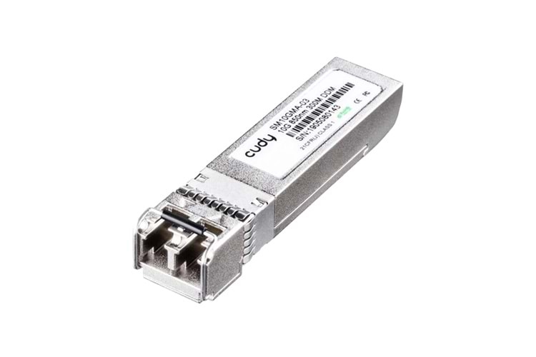 SM10GMA-03 10G SFP+