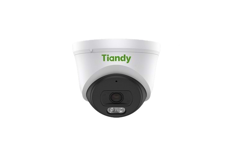 2MP Fixed Turret Camera (TC-C320N)