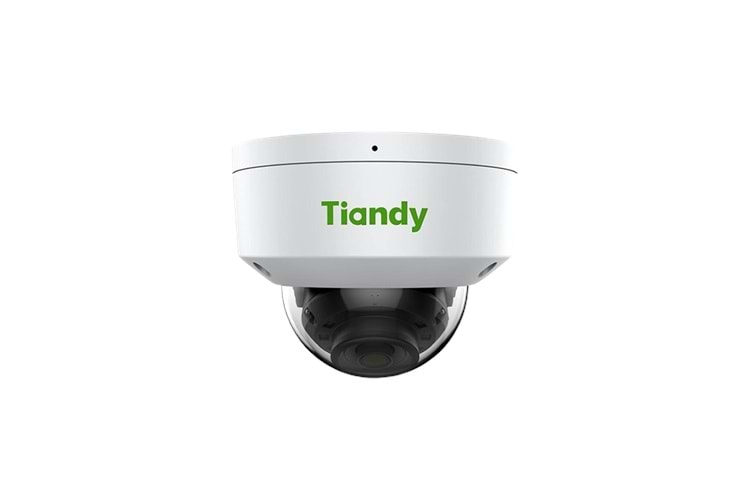 2MP Motorized IR Dome Camera