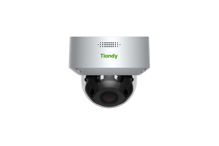 2MP Motorized IR Dome Camera