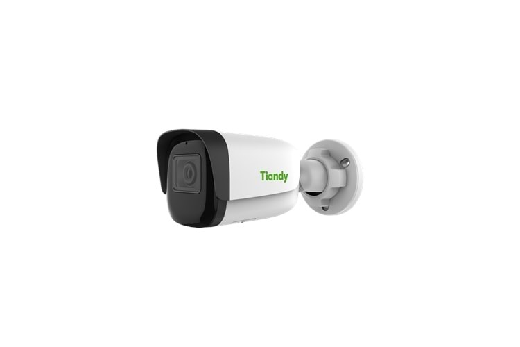 2MP Fixed IR Bullet Camera