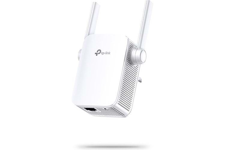 300Mbps Wi-Fi Range Extender