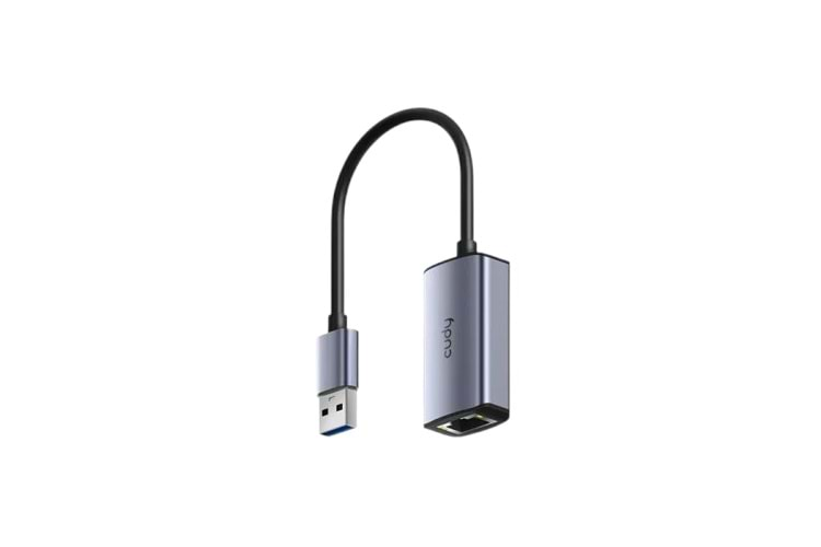 USB-A to Gigabit Ethernet Adapter (UE10A)