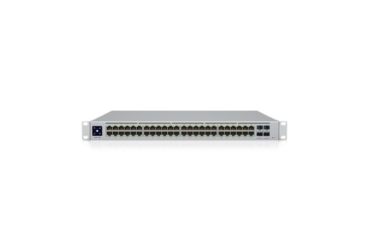 USW-Pro-48 POE